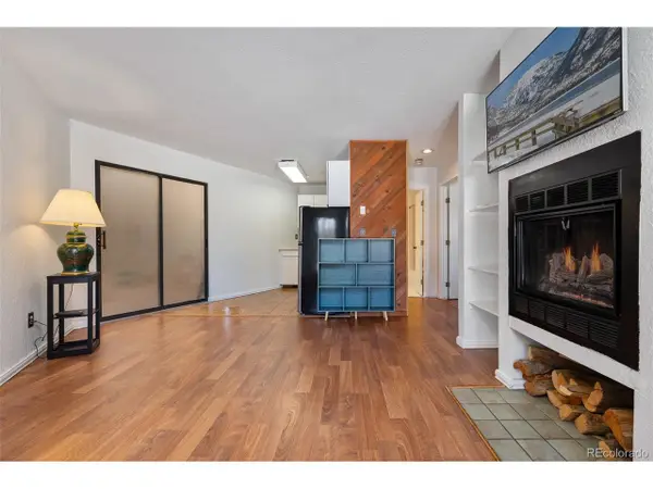 105 County Rd 4421 #20, Grand Lake, CO 80447