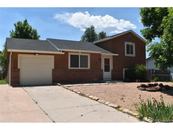 4585 Gatewood Dr, Colorado Springs, CO 80916