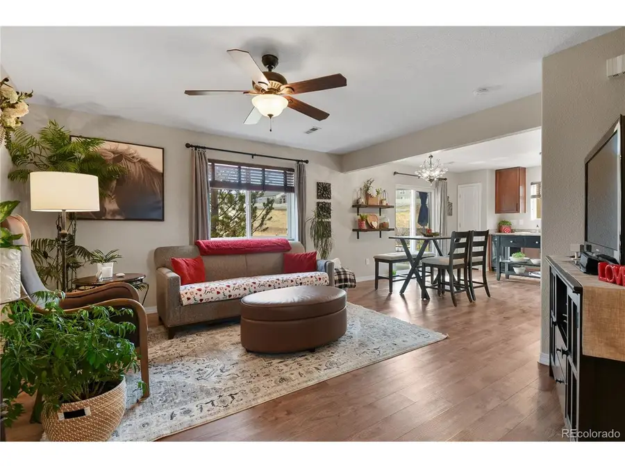 2253 Shady Aspen Dr, Colorado Springs, CO 80921 - #3