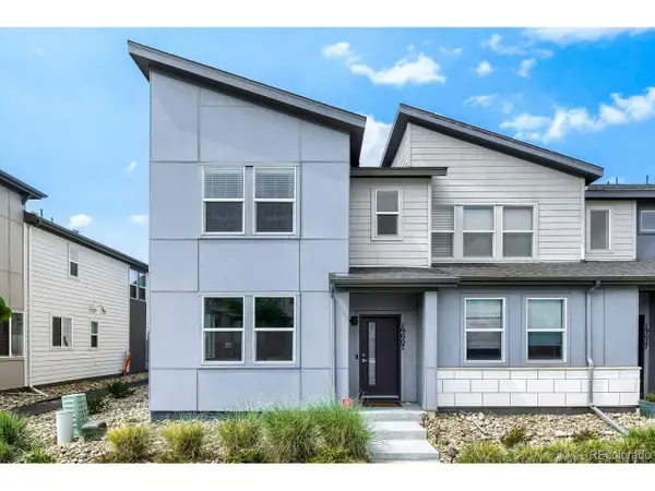 19007 E 64th Ave, Denver, CO 80249
