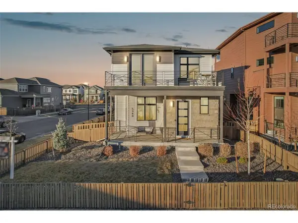 5980 N Perth St, Aurora, CO 80019