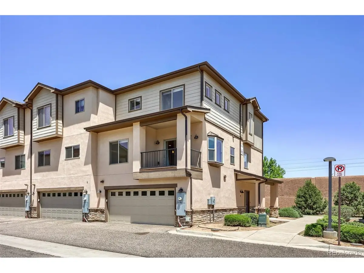 3155 E 104th Ave #10E, West Adams, CO 80233 - #1