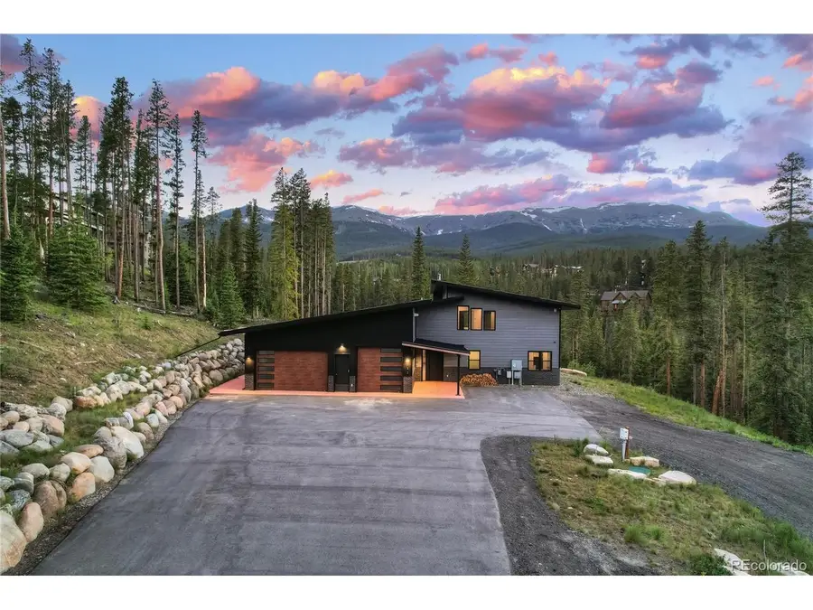 133 Adams Way, Breckenridge, CO 80424 - #2
