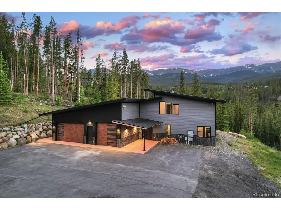 133 Adams Way, Breckenridge, CO 80424 - #3