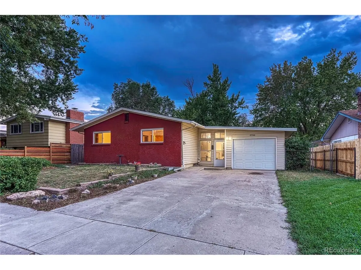 2766 N Prospect St, Colorado Springs, CO 80907 - #1