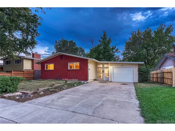 2766 N Prospect St, Colorado Springs, CO 80907