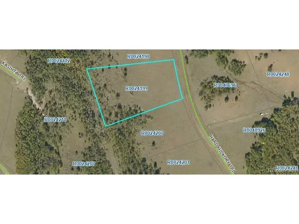 2000 Hard Hickory Trl, Guffey, CO 80820