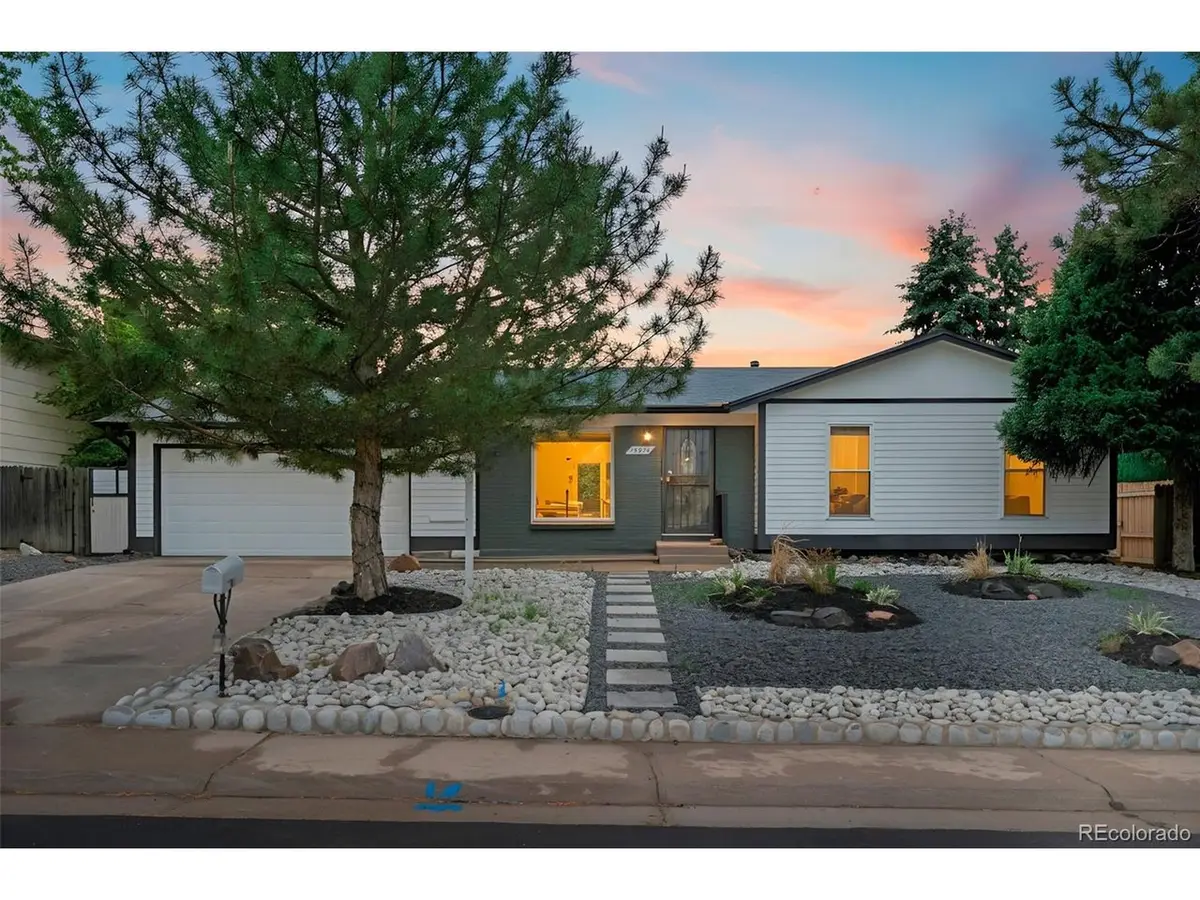 15974 E Baltic Pl, Aurora, CO 80013 - #1