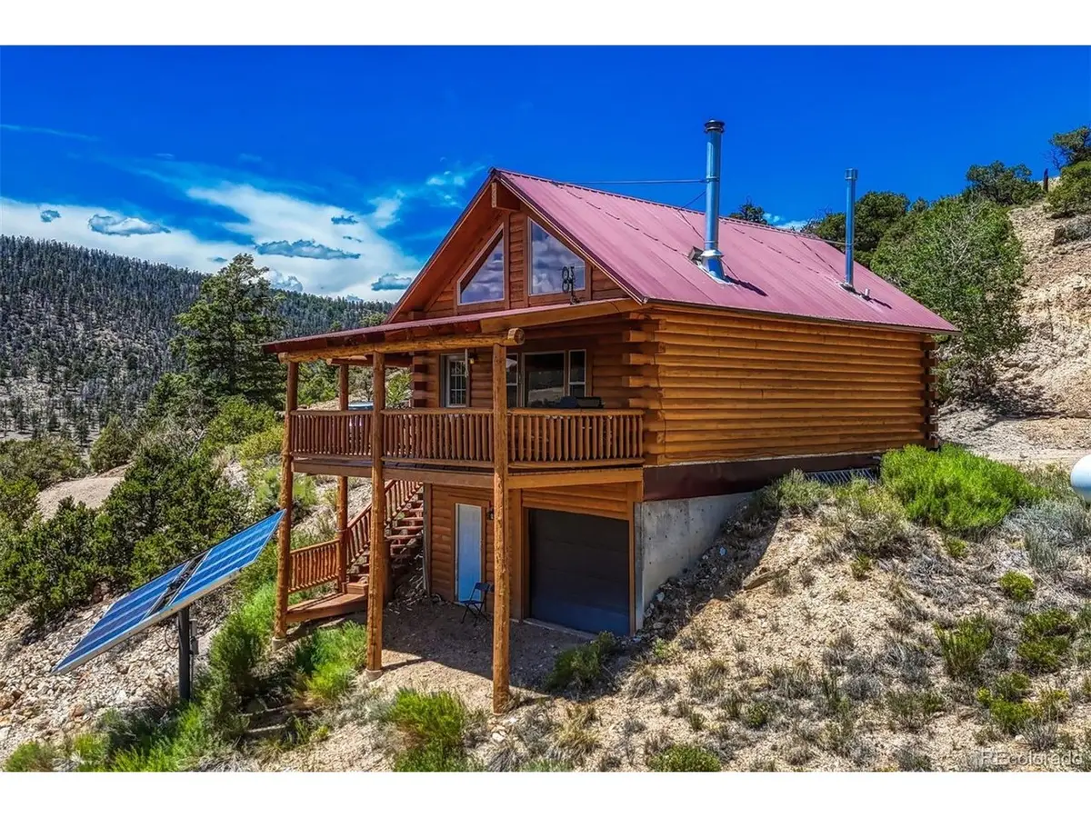 32001 Cr 43bb, Saguache, CO 81149 - #1