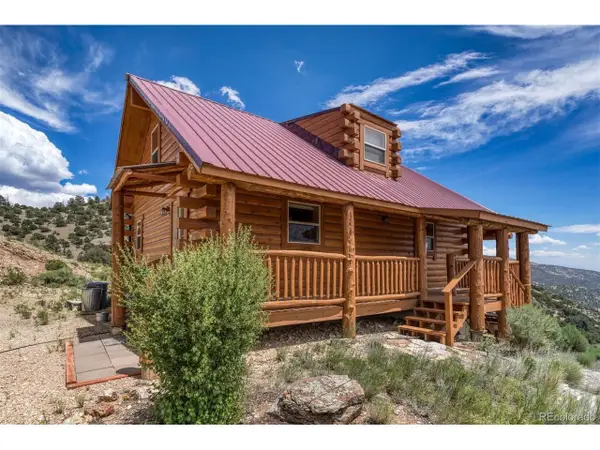 32001 Cr 43bb, Saguache, CO 81149