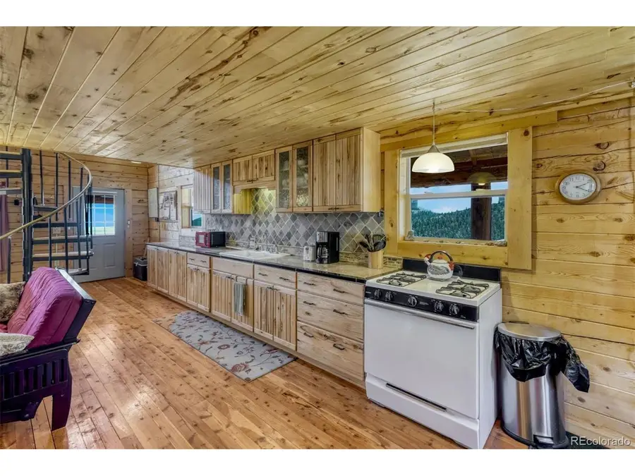 32001 Cr 43bb, Saguache, CO 81149 - #2