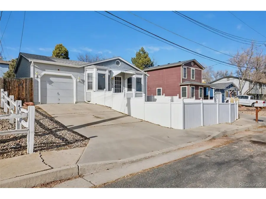 1308 Race St, Colorado Springs, CO 80904 - #3