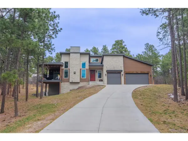 19795 Sleepy Hollow Rd, Monument, CO 80132