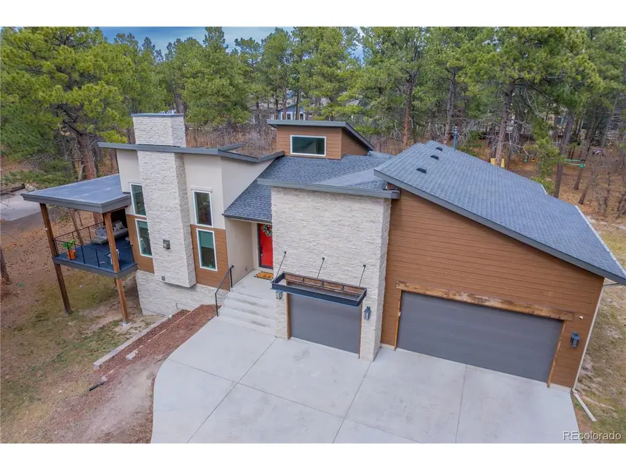 19795 Sleepy Hollow Rd, Monument, CO 80132 - #2