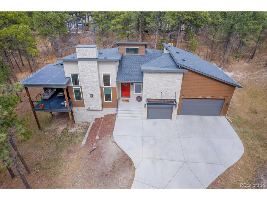 19795 Sleepy Hollow Rd, Monument, CO 80132 - #3
