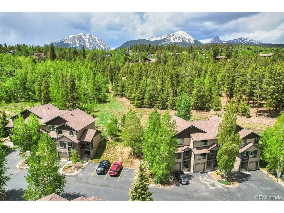 285 Kestrel Ln, Silverthorne, CO 80498 - #1