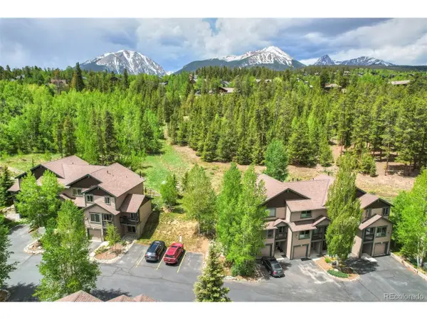 285 Kestrel Ln, Silverthorne, CO 80498
