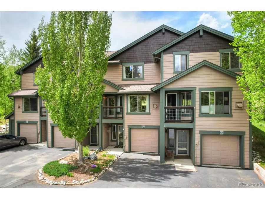 285 Kestrel Ln, Silverthorne, CO 80498 - #2