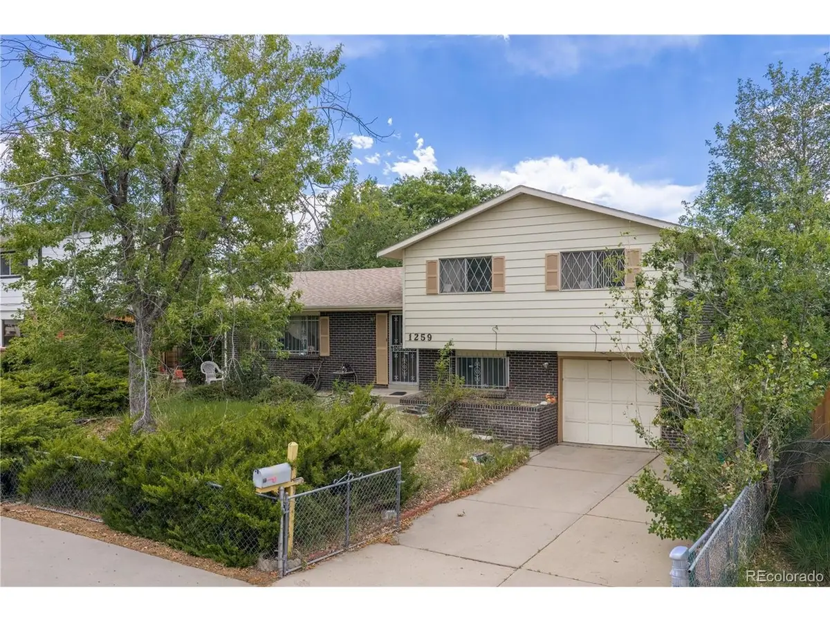 1259 Dearborn St, Aurora, CO 80011 - #1
