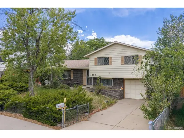1259 Dearborn St, Aurora, CO 80011