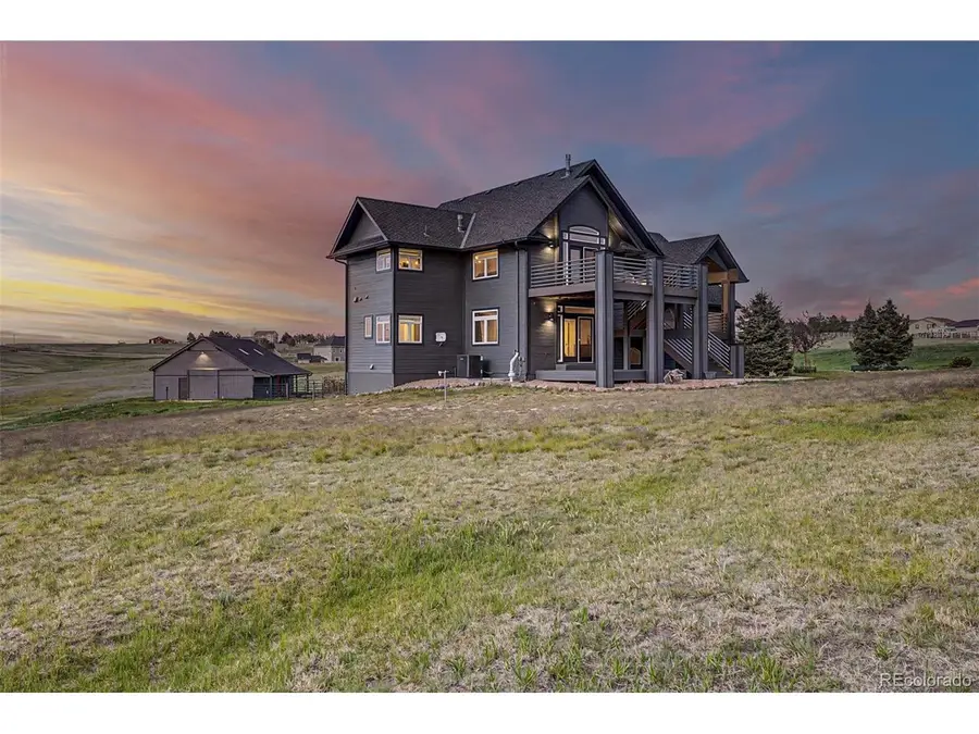 7674 Paleo Way, Colorado Springs, CO 80908 - #2