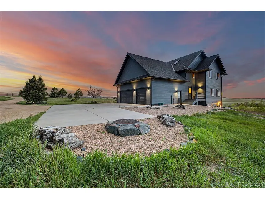 7674 Paleo Way, Colorado Springs, CO 80908 - #3