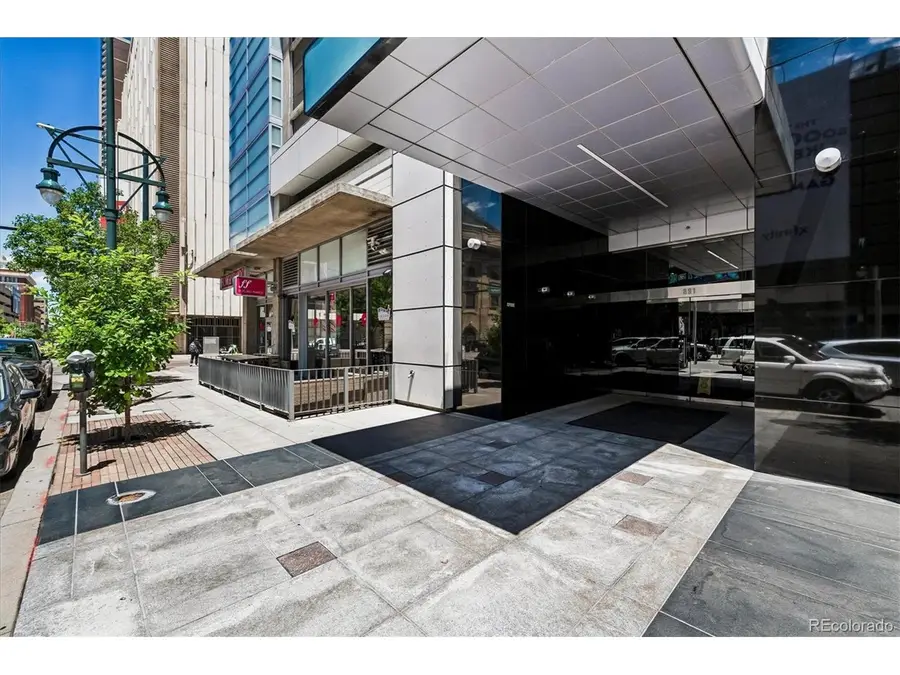 891 14th St #4115, Denver, CO 80202 - #2