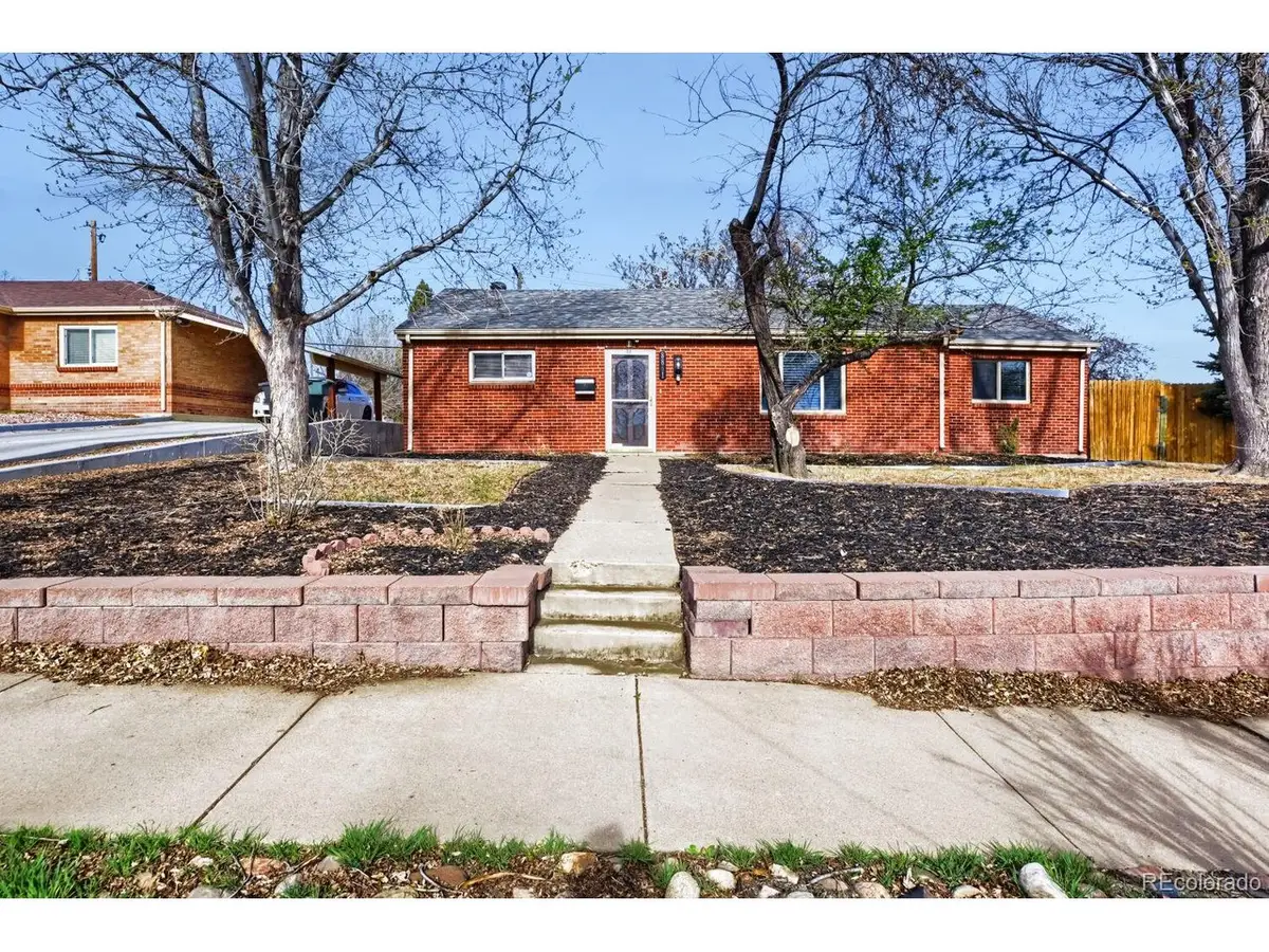 8861 Poze Blvd, Thornton, CO 80229 - #1