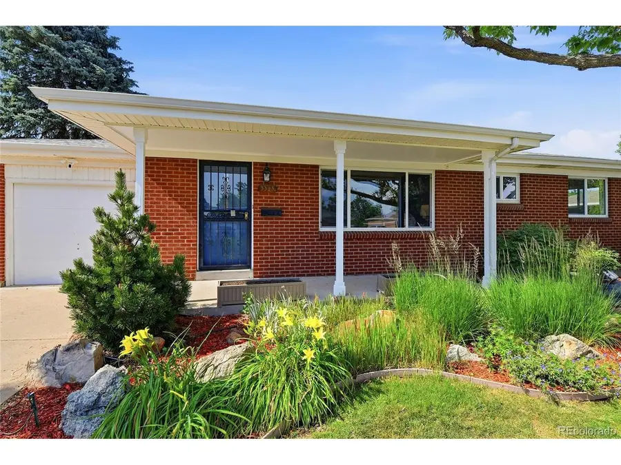 3323 W Monmouth Ave, Englewood, CO 80110 - #2