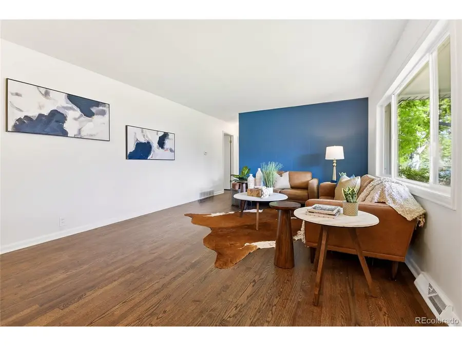 3323 W Monmouth Ave, Englewood, CO 80110 - #3