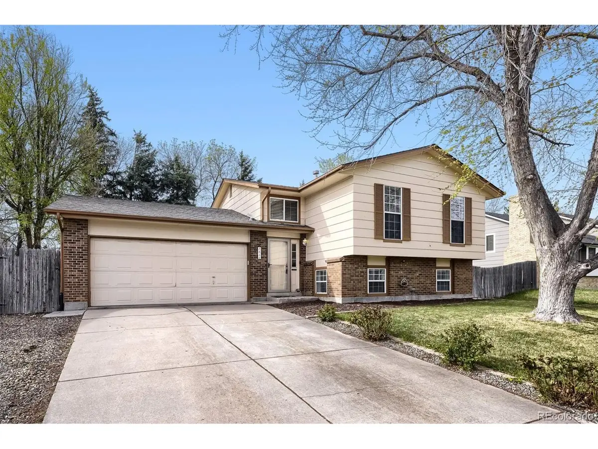 9830 W Chenango Ave, Littleton, CO 80123 - #1