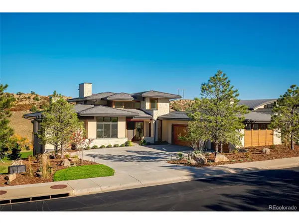 7572 Raphael Ln, Littleton, CO 80125