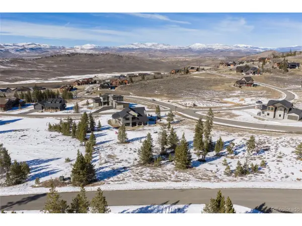465 Cirrus Way, Granby, CO 80446