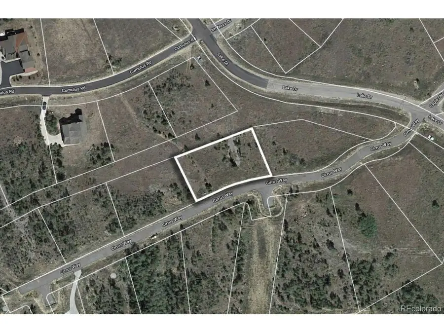 465 Cirrus Way, Granby, CO 80446 - #2