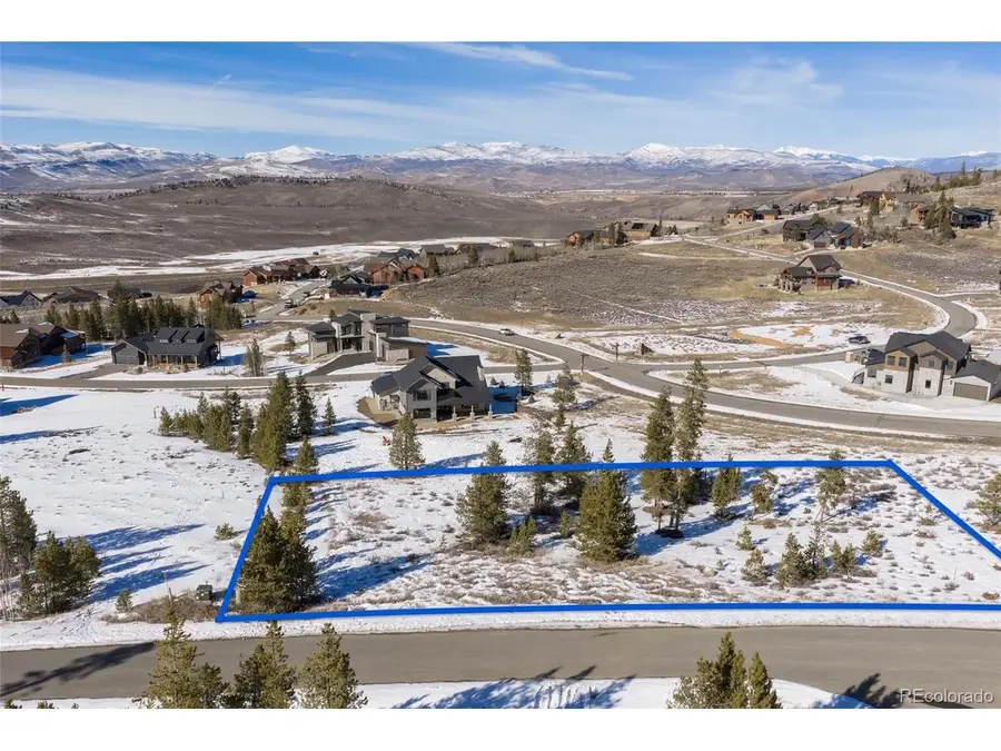 465 Cirrus Way, Granby, CO 80446 - #3