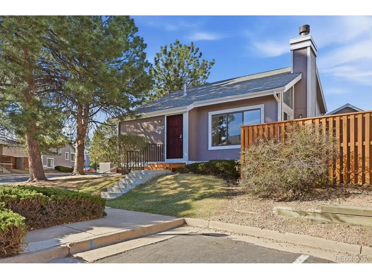 3757 S Genoa Cir #B, Aurora, CO 80013 - #1