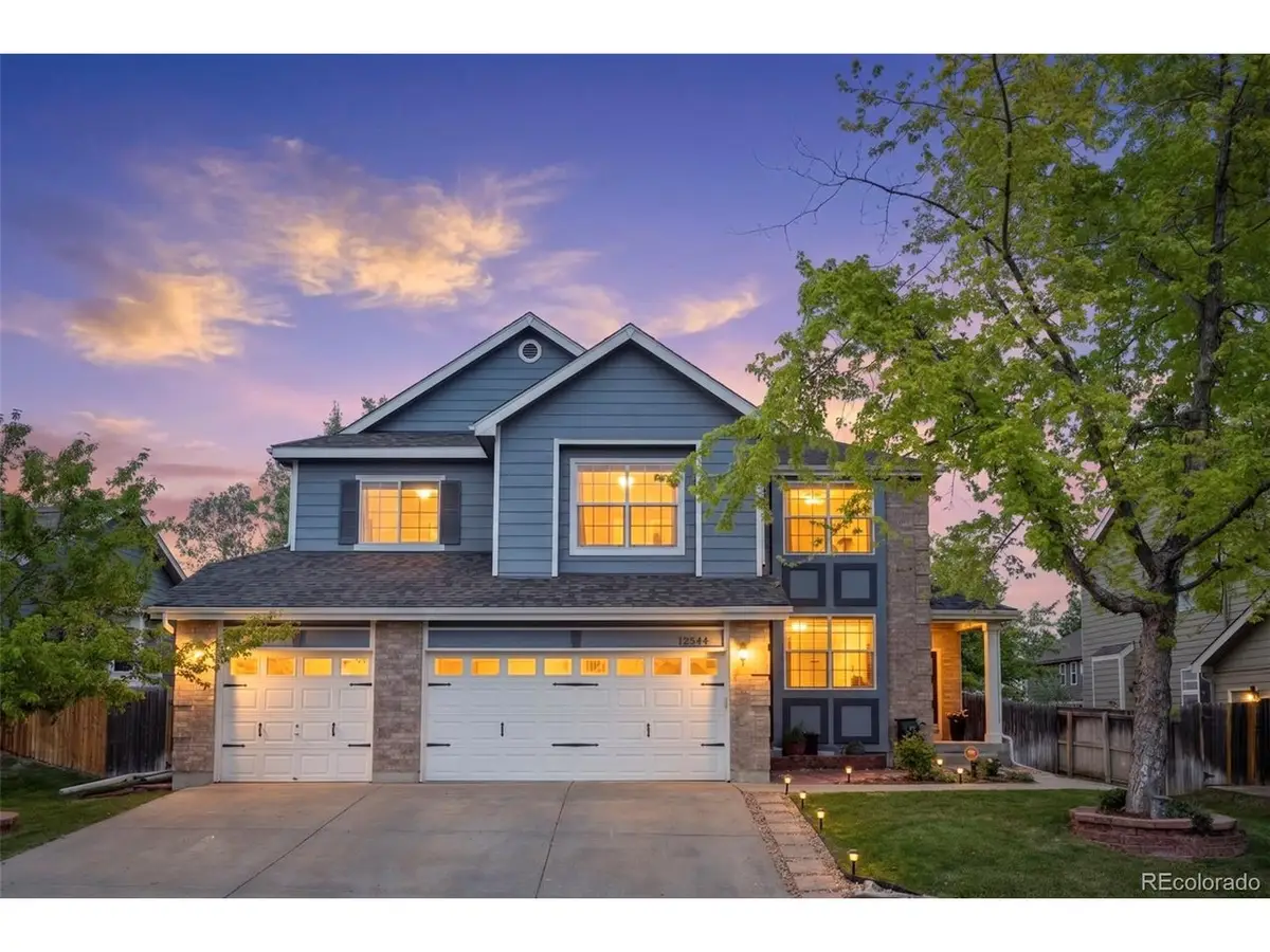 12544 Utica St, Broomfield, CO 80020 - #1