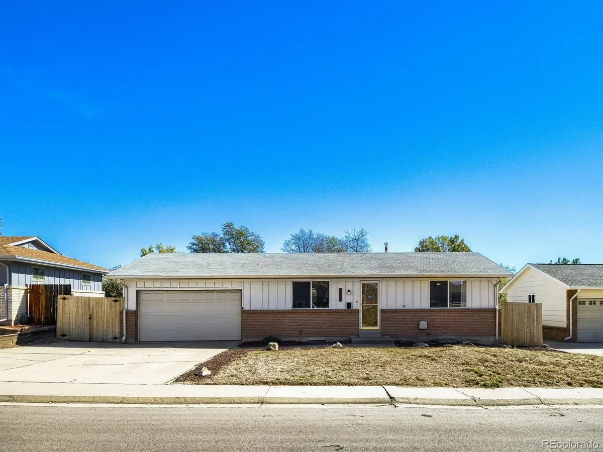 9166 Lasalle Pl, Westminster, CO 80031 - #1