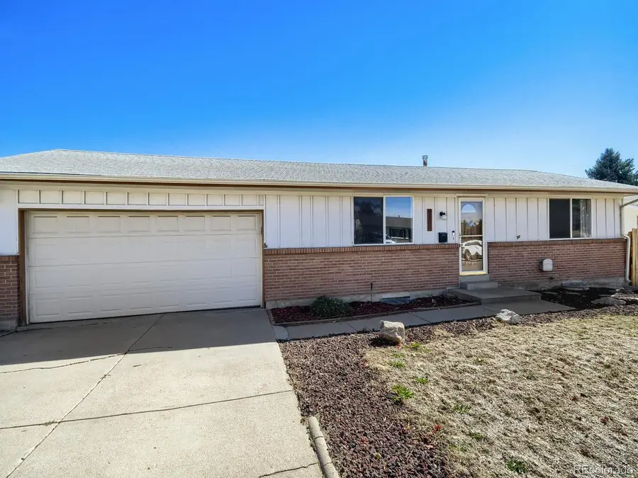 9166 Lasalle Pl, Westminster, CO 80031 - #2