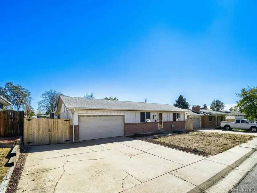 9166 Lasalle Pl, Westminster, CO 80031 - #3
