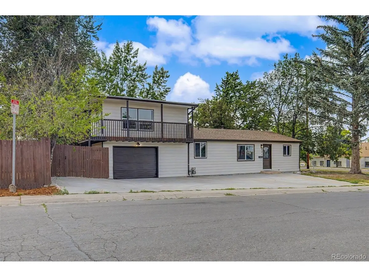 901 S Raleigh St, Denver, CO 80219 - #1
