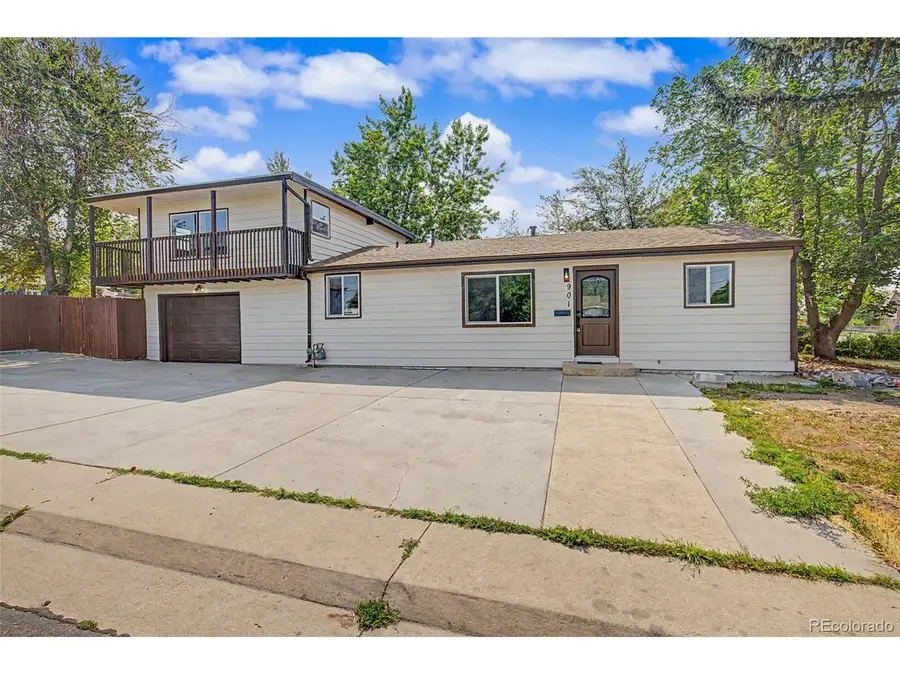 901 S Raleigh St, Denver, CO 80219 - #2