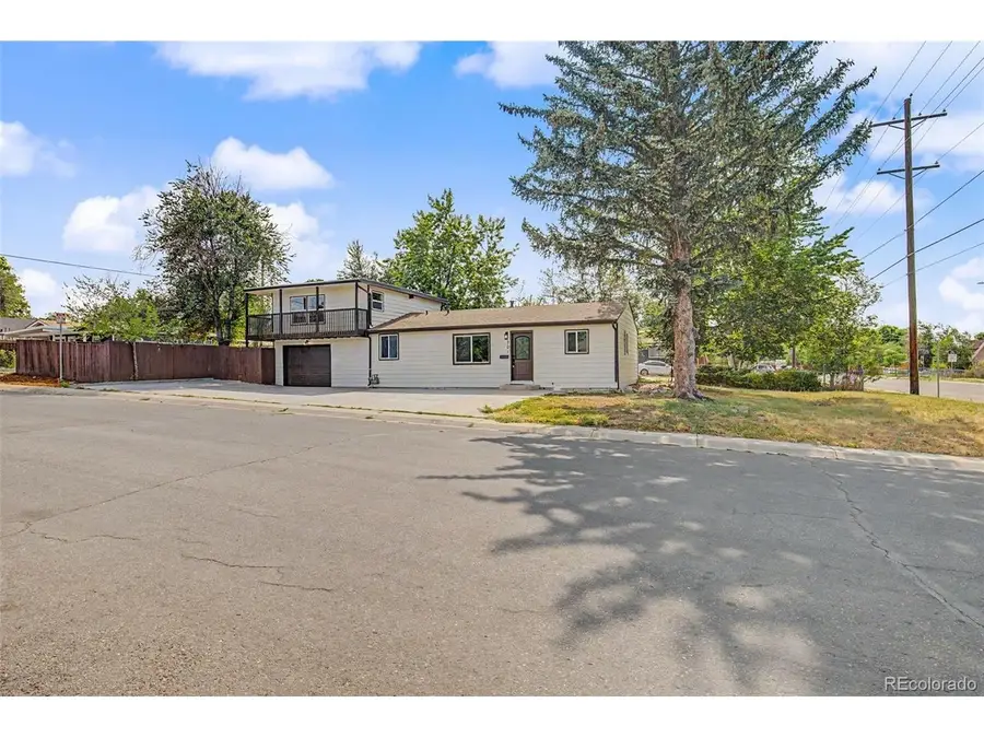 901 S Raleigh St, Denver, CO 80219 - #3