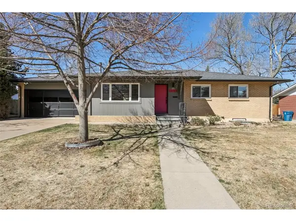 13793 W 20th Pl, Golden, CO 80401