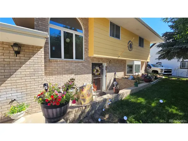 420 Applewood St, Brush, CO 80723