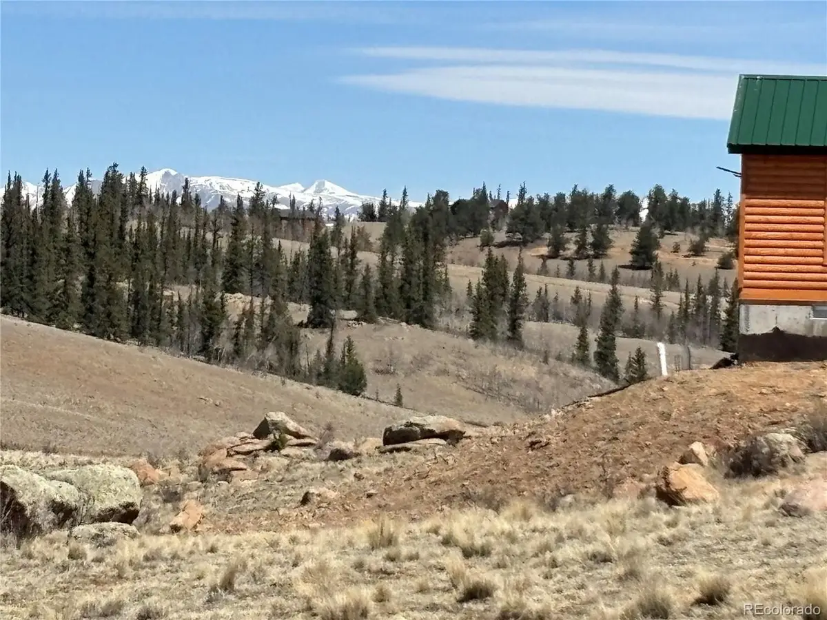 1865 Longbow Dr, Jefferson, CO 80456 - #1