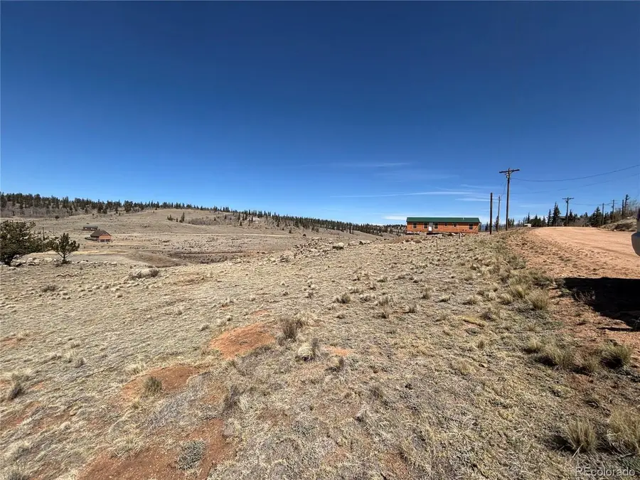 1865 Longbow Dr, Jefferson, CO 80456 - #2
