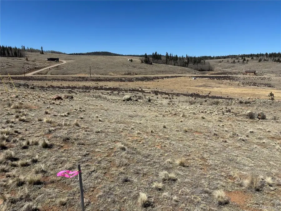 1865 Longbow Dr, Jefferson, CO 80456 - #3