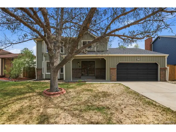 Address Withheld By Seller, Centennial, CO 80015