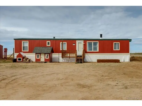 37155 Jones, Yoder, CO 80864